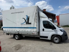 Fiat Ducato 2.3jtd 4.30м бордови, снимка 4