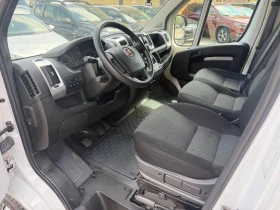 Fiat Ducato 2.3jtd 4.30м бордови, снимка 10