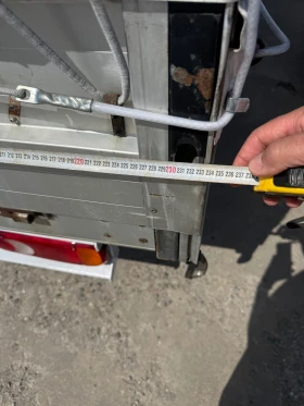 Fiat Ducato 2.3jtd 4.30м бордови, снимка 14