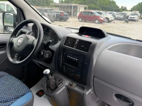 Fiat Scudo 2.0HDI 130ps ДЪЛГА БАЗА, снимка 9