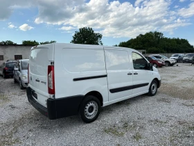 Fiat Scudo 2.0HDI 130ps ДЪЛГА БАЗА, снимка 6