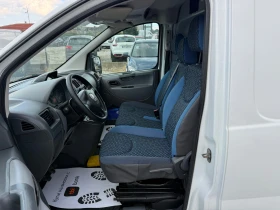 Fiat Scudo 2.0HDI 130ps ДЪЛГА БАЗА, снимка 11