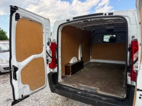 Fiat Scudo 2.0HDI 130ps ДЪЛГА БАЗА, снимка 14