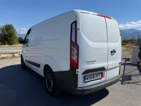 Ford Transit Custom 2.2 TDCI EURO 5B, снимка 5
