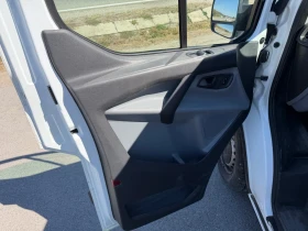Ford Transit Custom 2.2 TDCI EURO 5B, снимка 11