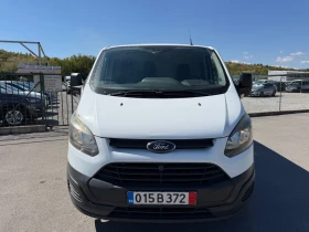 Ford Transit Custom 2.2 TDCI EURO 5B, снимка 15