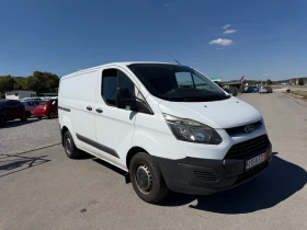Ford Transit Custom 2.2 TDCI EURO 5B, снимка 3