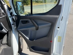 Ford Transit Custom 2.2 TDCI EURO 5B, снимка 10