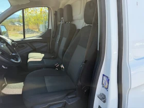Ford Transit Custom 2.2 TDCI EURO 5B, снимка 12