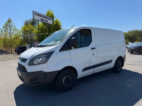 Ford Transit Custom 2.2 TDCI EURO 5B, снимка 2