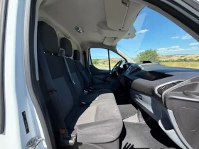 Ford Transit Custom 2.2 TDCI EURO 5B, снимка 8