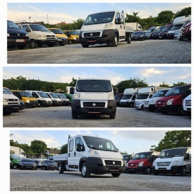 Fiat Ducato РАЗПРОДАЖБА!!!, снимка 8