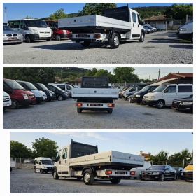 Fiat Ducato РАЗПРОДАЖБА!!!, снимка 9