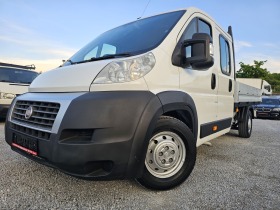 Fiat Ducato 2.3MJET 6+ 1 Макси база, снимка 1 - Бусове и автобуси - 45990754