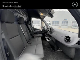 Mercedes-Benz Sprinter 215 KA | Mobile.bg    8