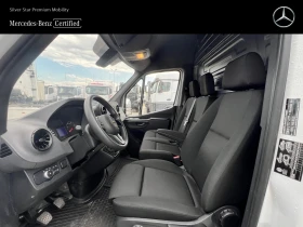 Mercedes-Benz Sprinter 215 KA | Mobile.bg    9