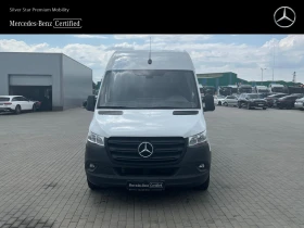 Mercedes-Benz Sprinter 215 KA | Mobile.bg    2
