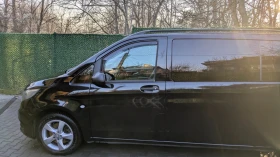 Mercedes-Benz Vito Mercedes-Benz Vito Tourer 4x4 Extra Long | 190 к.с, снимка 7