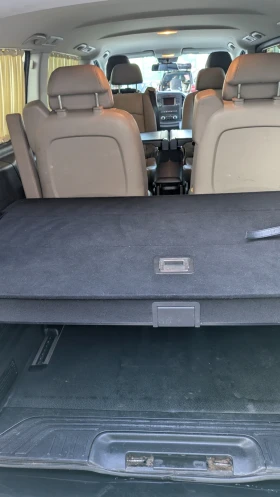 Mercedes-Benz Vito Mercedes-Benz Vito Tourer 4x4 Extra Long | 190 к.с, снимка 14