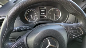 Mercedes-Benz Vito Mercedes-Benz Vito Tourer 4x4 Extra Long | 190 к.с, снимка 9