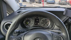 Mercedes-Benz Vito Mercedes-Benz Vito Tourer 4x4 Extra Long | 190 к.с, снимка 8