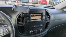 Mercedes-Benz Vito Mercedes-Benz Vito Tourer 4x4 Extra Long | 190 к.с, снимка 10