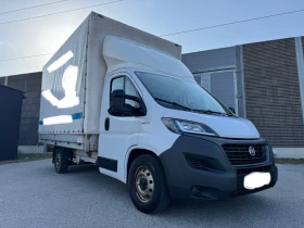 Fiat Ducato 2.4jtd 4.20м бордови