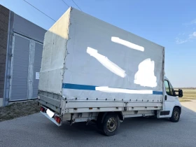 Fiat Ducato 2.4jtd 4.20м бордови | Auto.bg — изображение 3