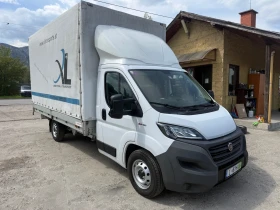 ����� �� �������� �� Fiat Ducato 2.4jtd 4.20� �������