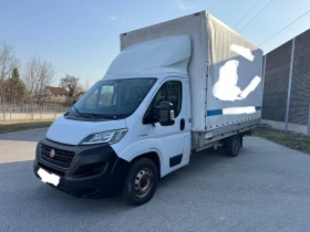 Fiat Ducato 2.4jtd 4.20м бордови | Auto.bg — изображение 2