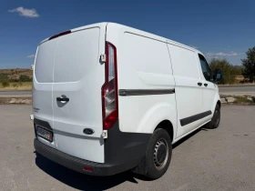 Ford Transit Custom 2.2 TDCI EURO 5B | Mobile.bg � ����� ������ 4