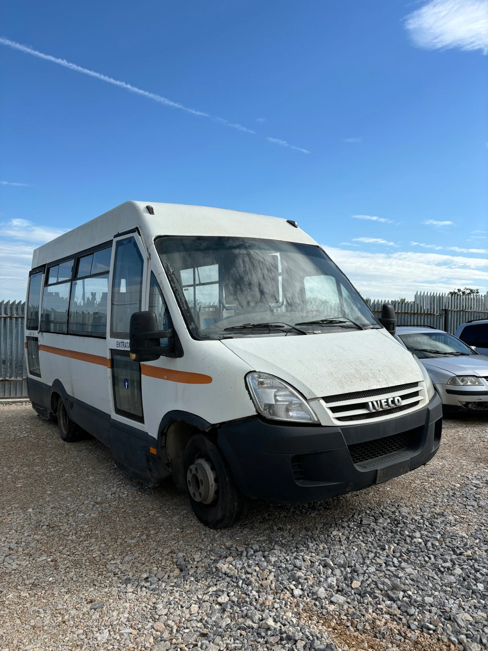 Iveco 6510 65C 3000k - изображение 2