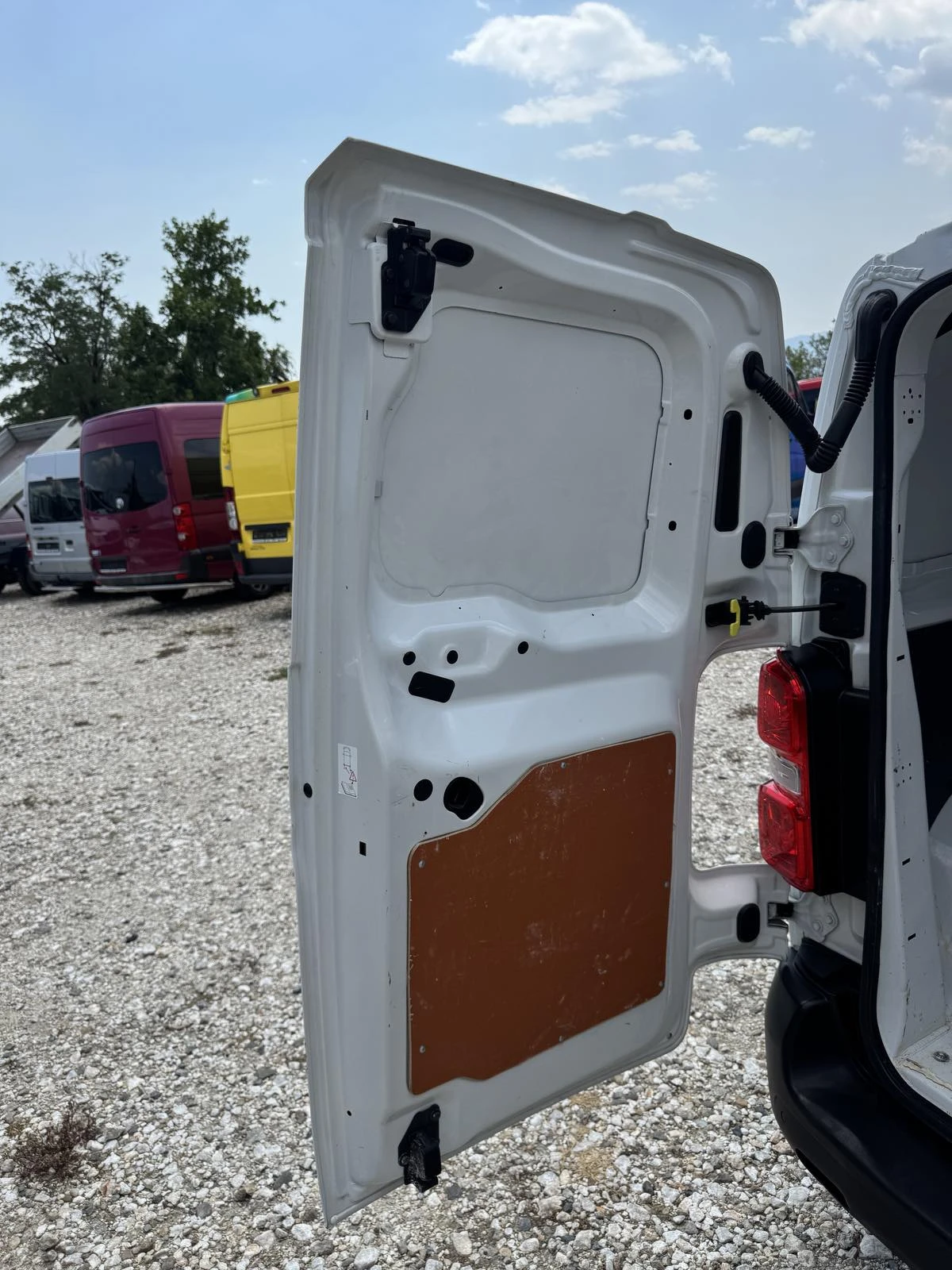 Peugeot Expert  !!!, , EURO6X | Mobile.bg   17