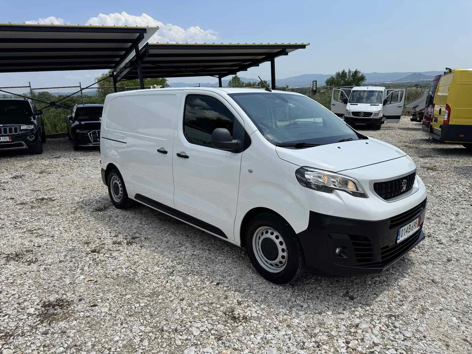 Peugeot Expert  !!!, , EURO6X | Mobile.bg   1