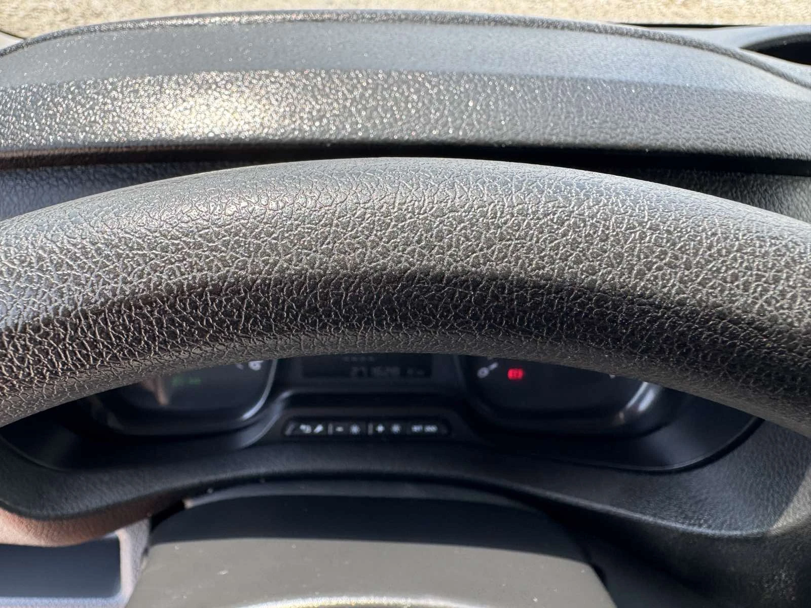 Peugeot Expert КАТО НОВ!!!, КЛИМА, EURO6X - изображение 9