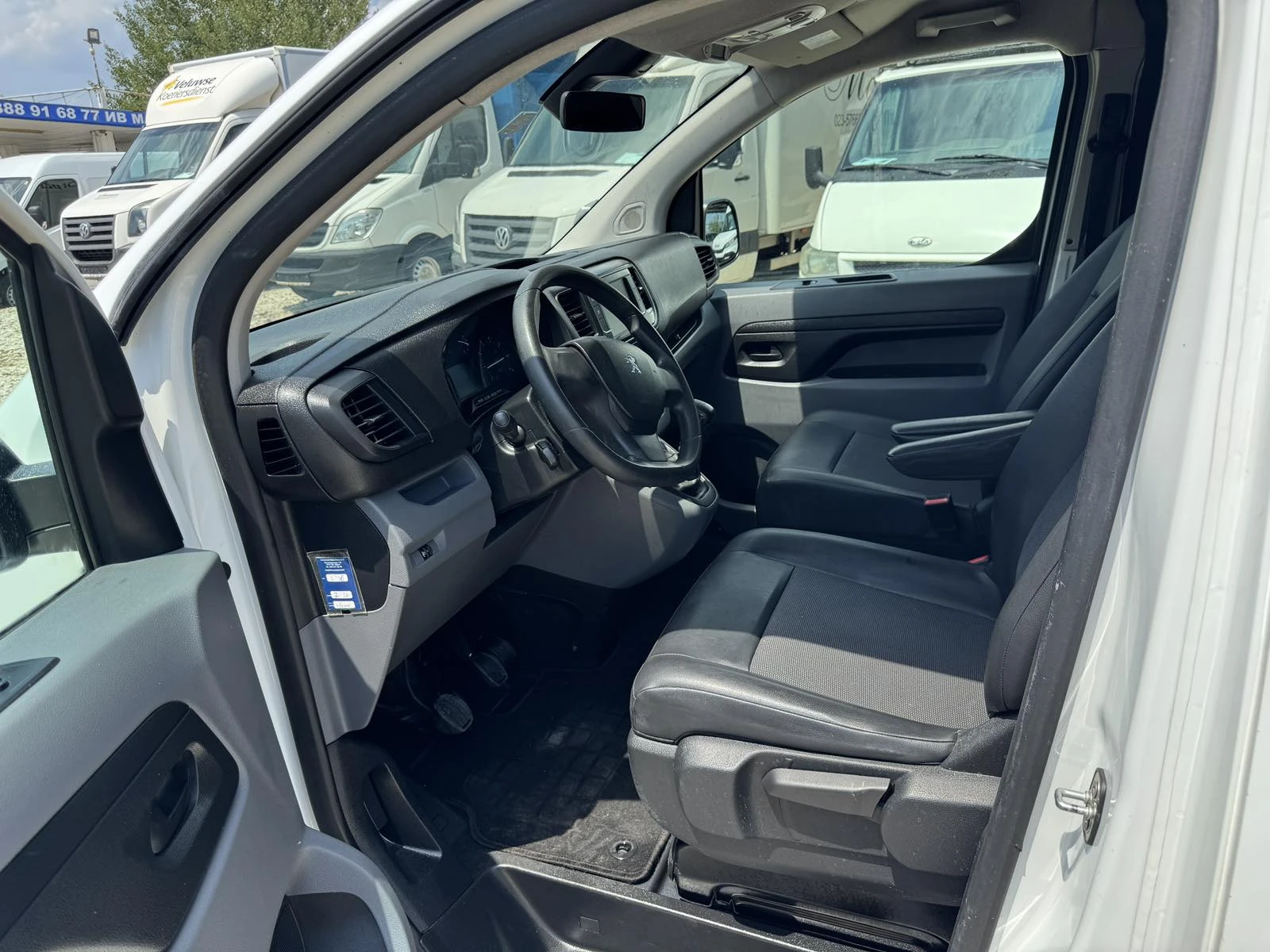 Peugeot Expert  !!!, , EURO6X | Mobile.bg   13