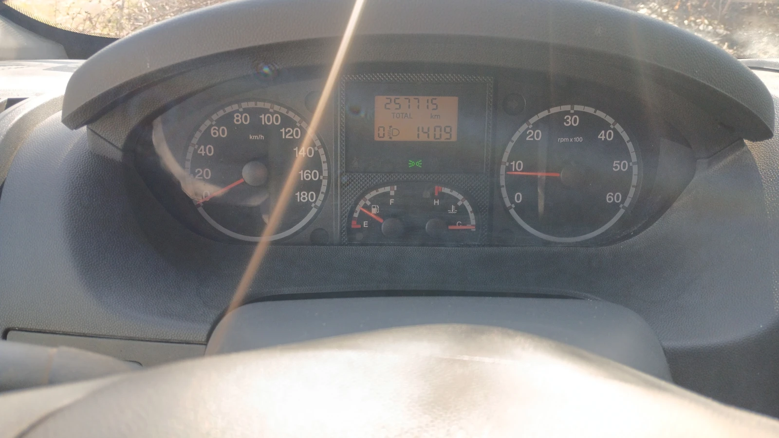 Peugeot Boxer, снимка 6 - Бусове и автобуси - 53852126