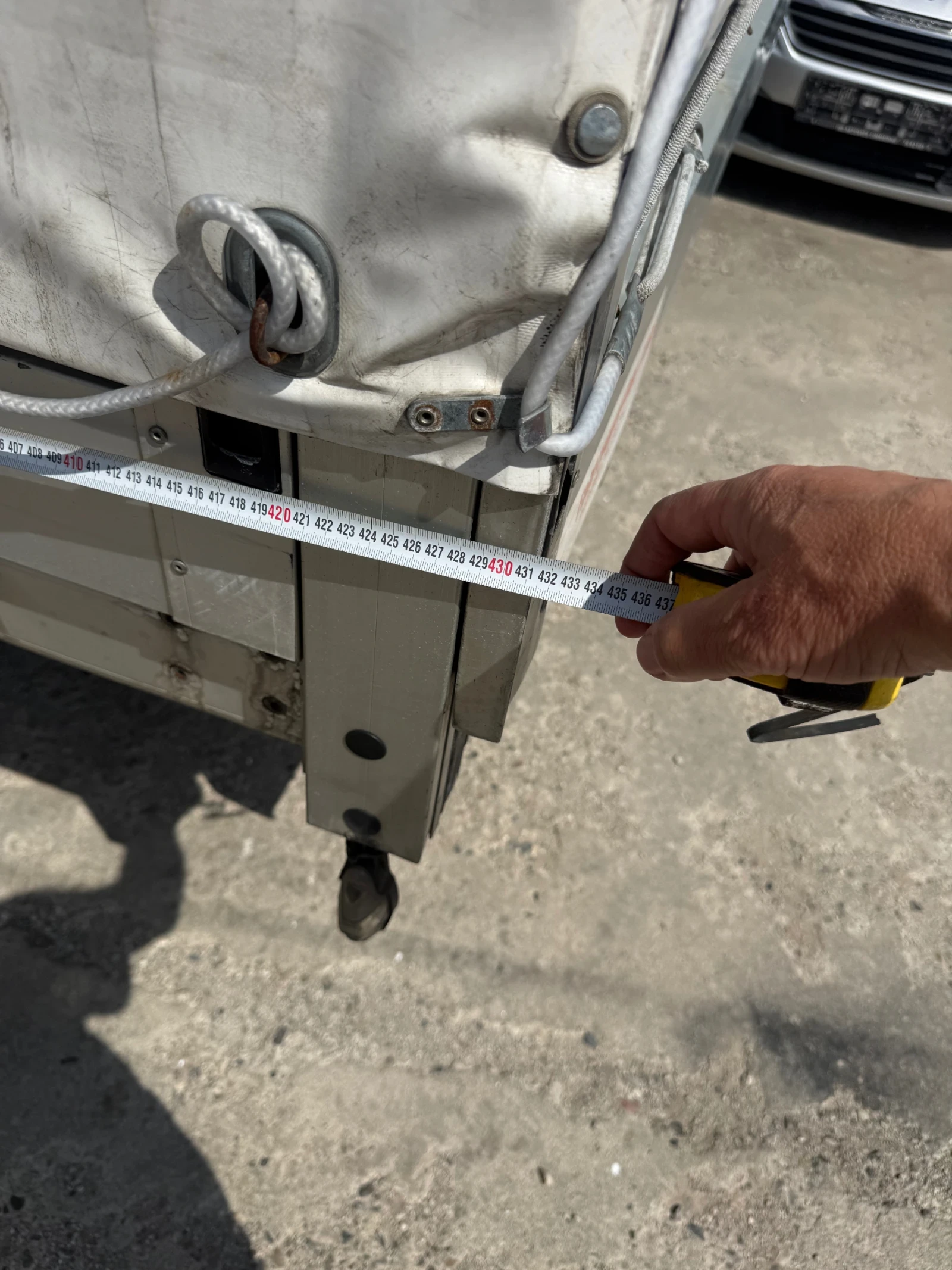 Fiat Ducato 2.3jtd 4.30� ������� | Mobile.bg � ����������� 13