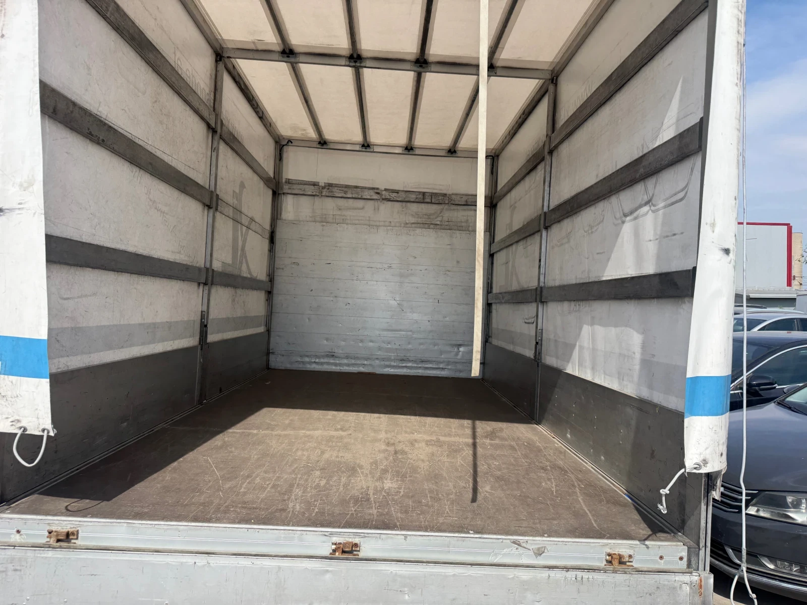 Fiat Ducato 2.3jtd 4.30� ������� | Mobile.bg � ����������� 12