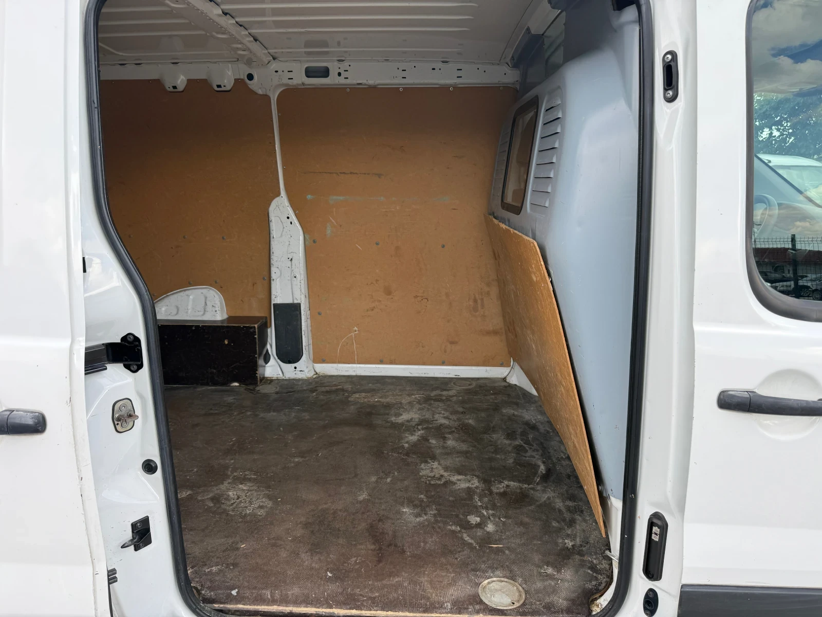 Fiat Scudo 2.0HDI 130ps ДЪЛГА БАЗА, снимка 16 - Бусове и автобуси - 55543644