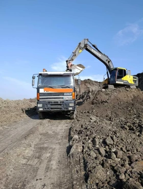 Daf Cf85, снимка 3