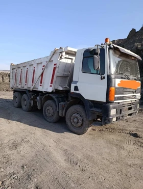 Daf Cf85, снимка 2