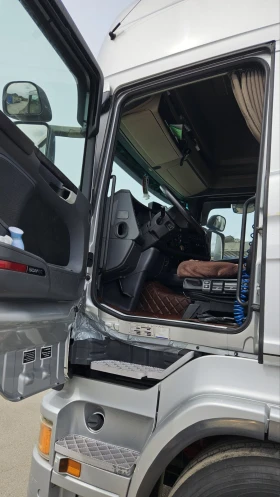 Scania R 490, снимка 3
