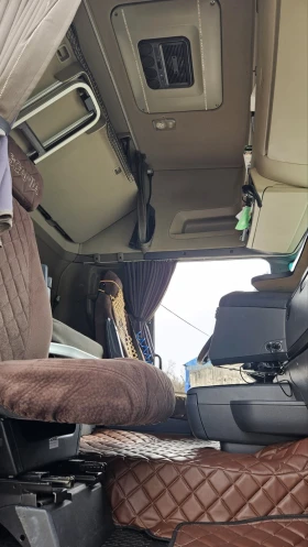 Scania R 490, снимка 4