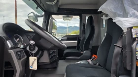 Man Tgs 32 480 EURO 6 8X4 , снимка 17