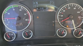 Man Tgs 32 480 EURO 6 8X4 , снимка 10