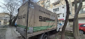 Mercedes-Benz 409 Товарен-Бордови, снимка 6