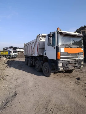 Daf Cf85  - изображение 1