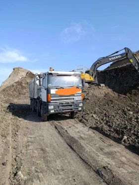 Daf Cf85 | Mobile.bg � ����� ������ 5