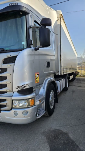 Scania R 490 | Auto.bg — изображение 13